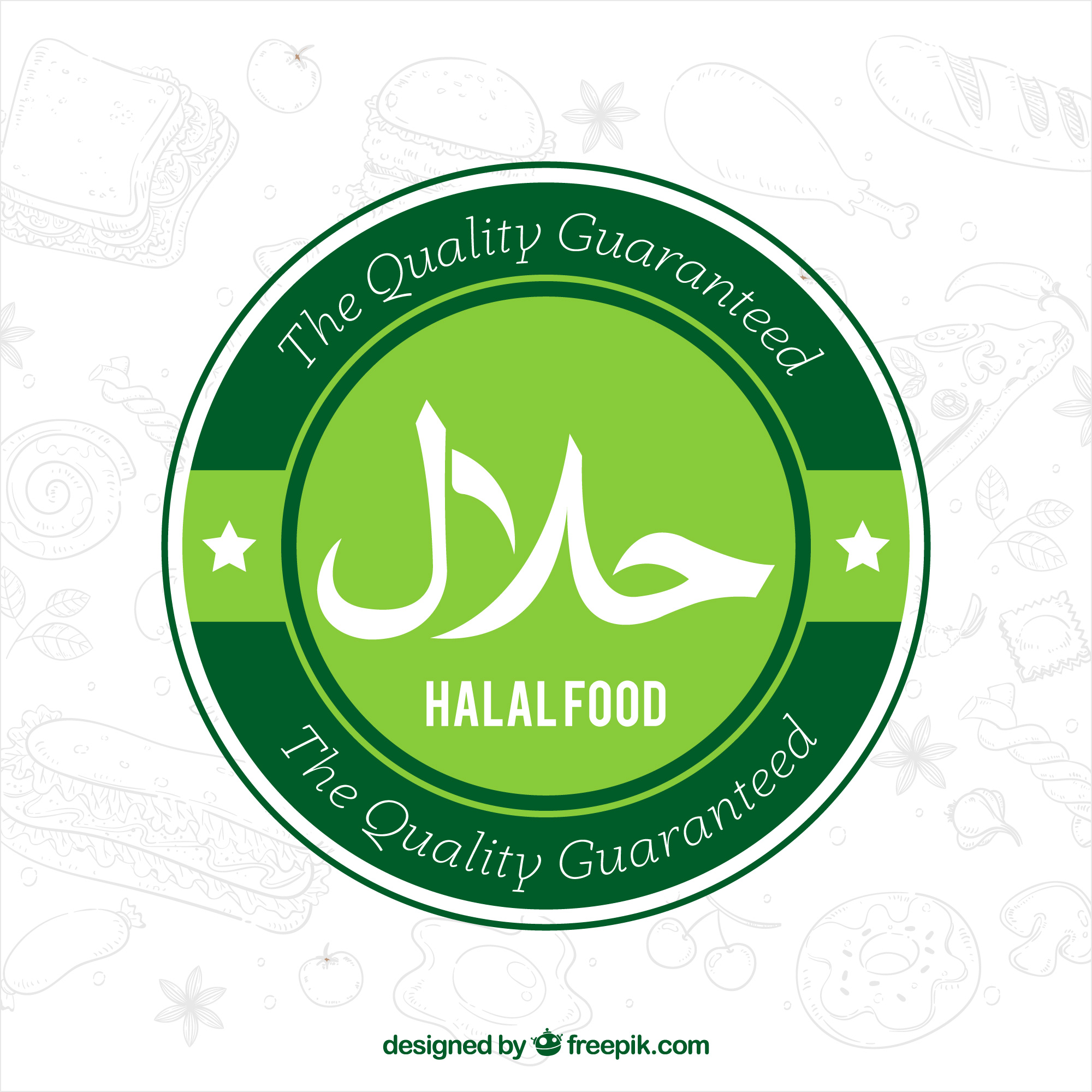 Halal certified