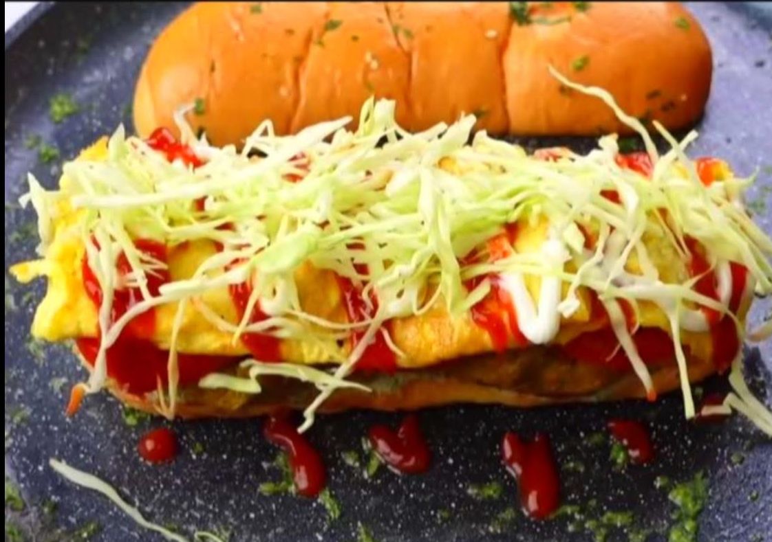 sandwich